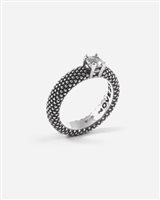 Anello Nove25 Donna in Argento N25ANE00563-14